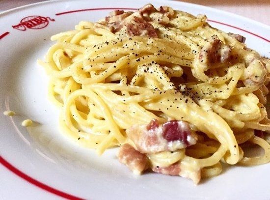 Bibo Bar and restaurant